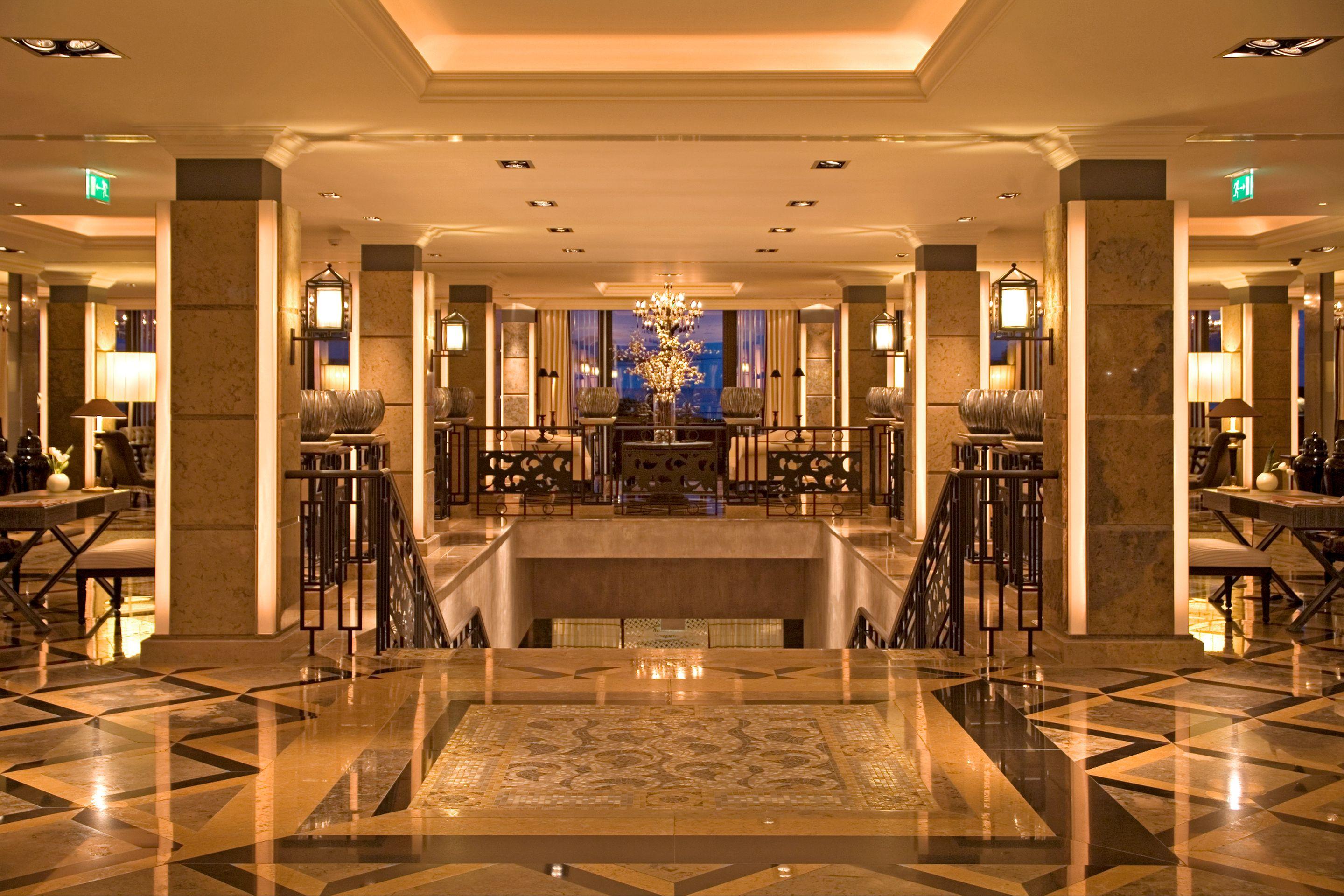 Grande Real Itália Hotel&spa 5* Cascaes