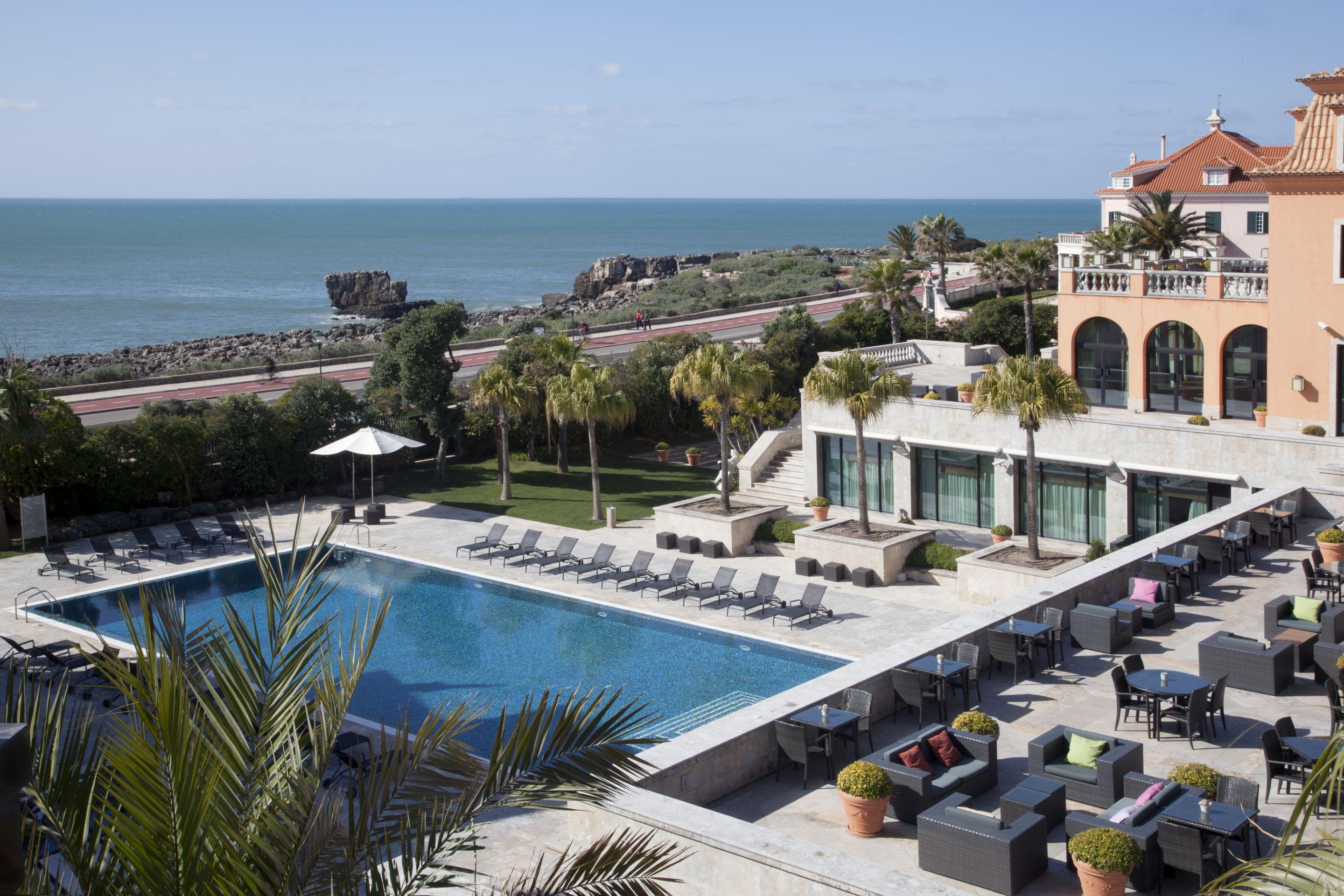 Grande Real Itália Hotel&spa Hotel