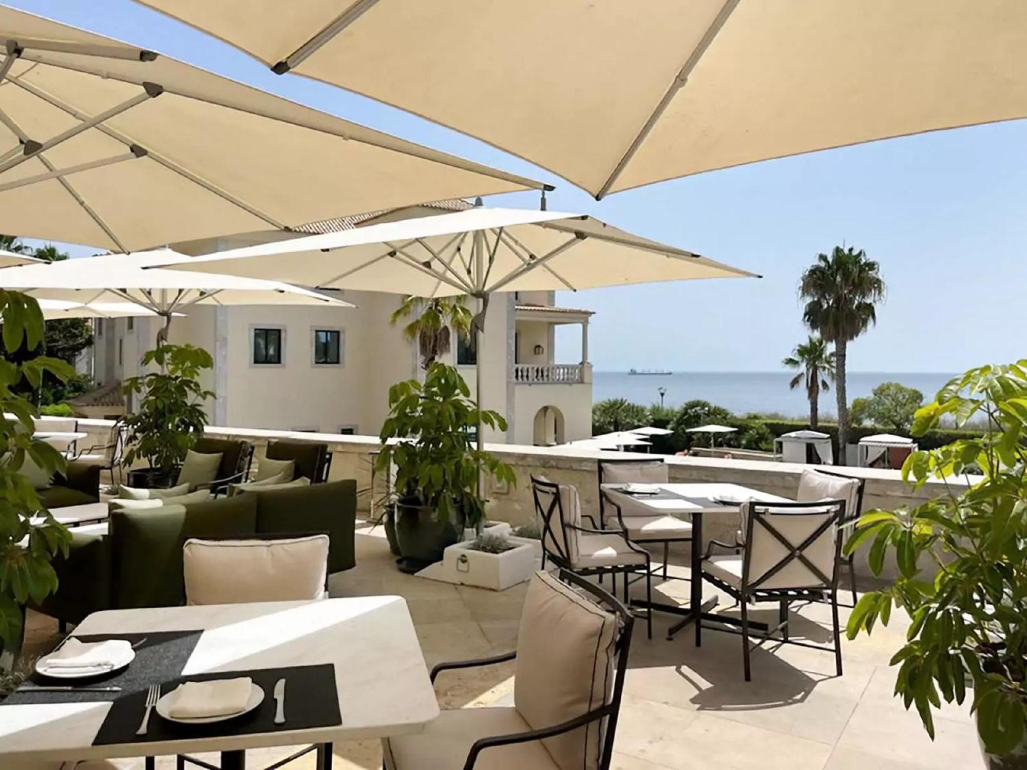 Grande Real Itália Hotel&spa Cascais