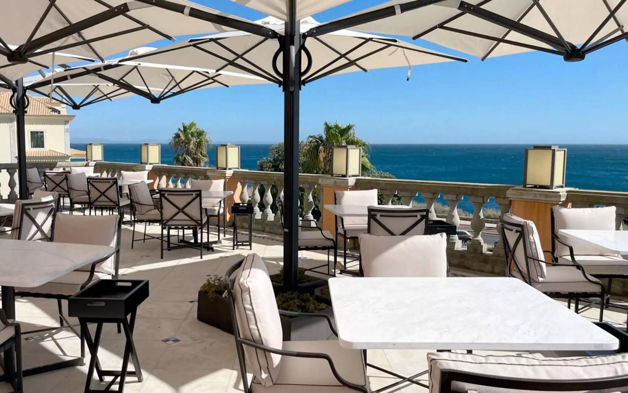 Grande Real Itália Hotel&spa Hotel Cascais