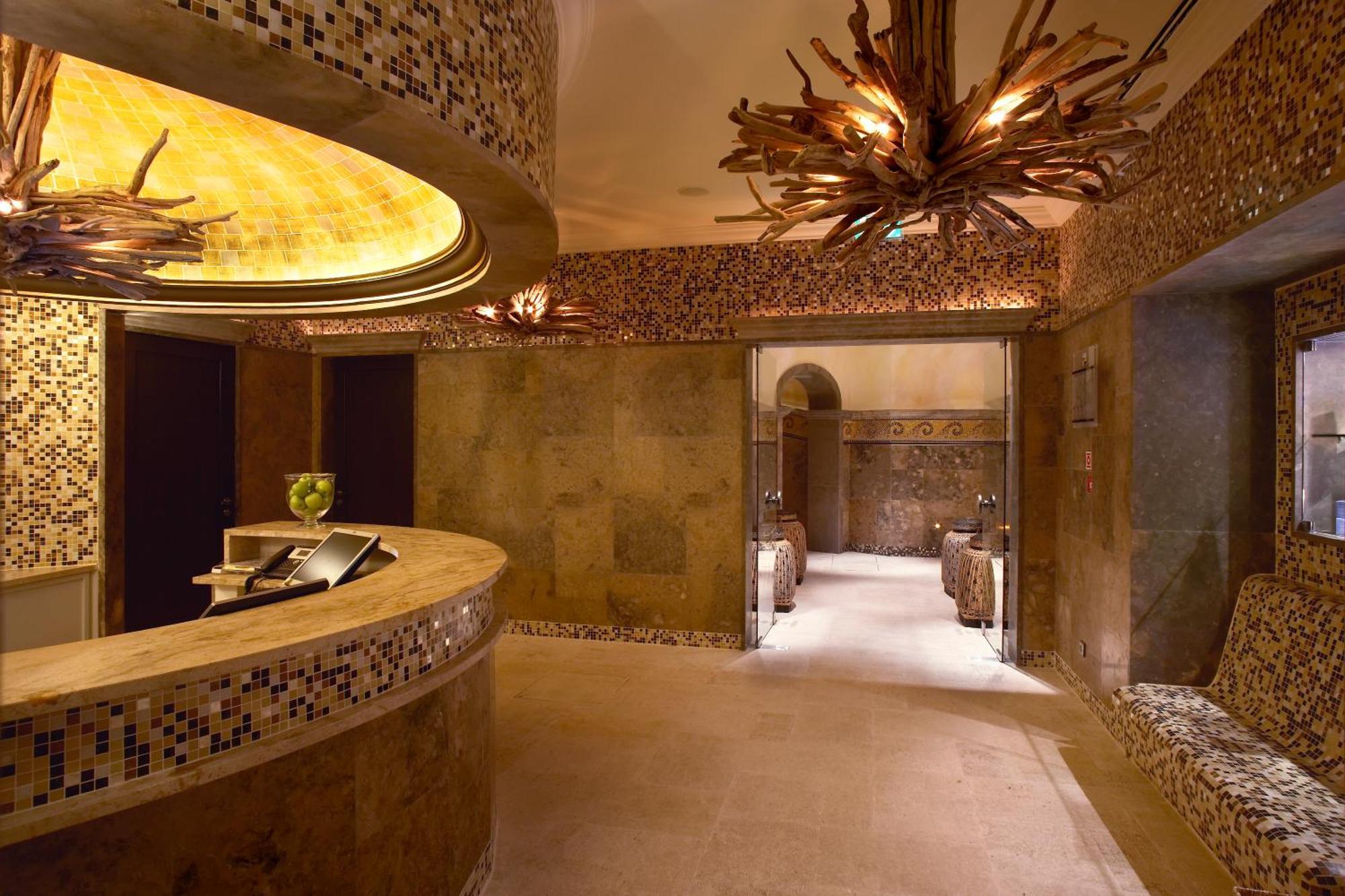 Grande Real Itália Hotel&spa 5*