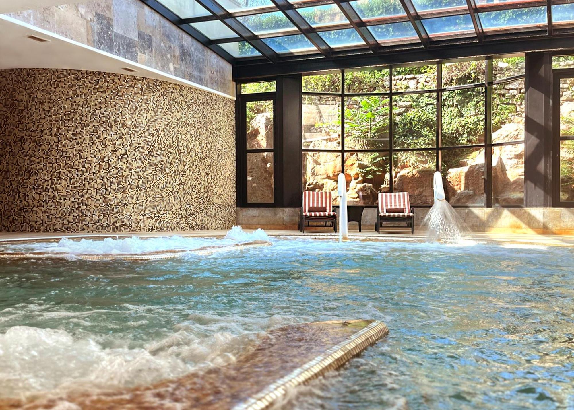 Grande Real Itália Hotel&spa 5* Cascais