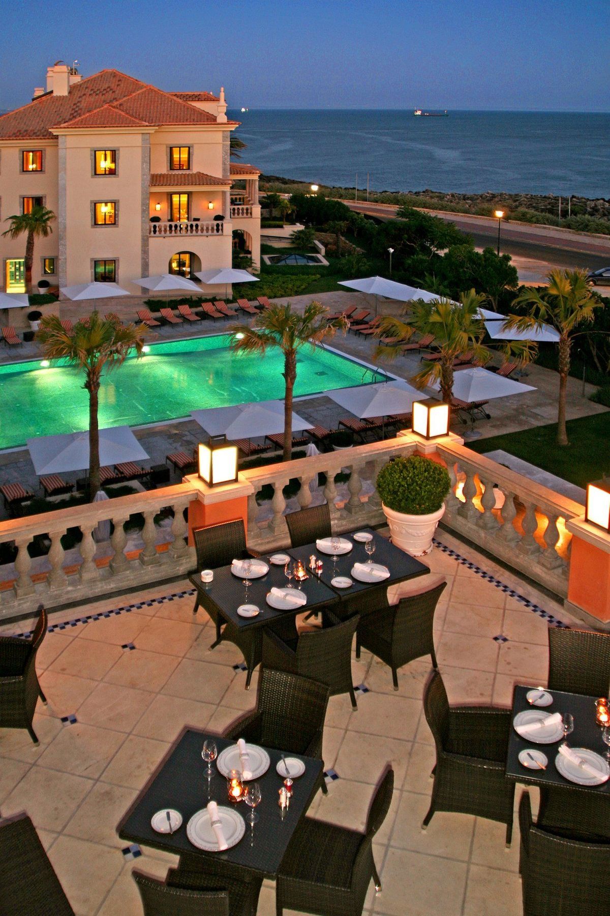 Grande Real Itália Hotel&spa