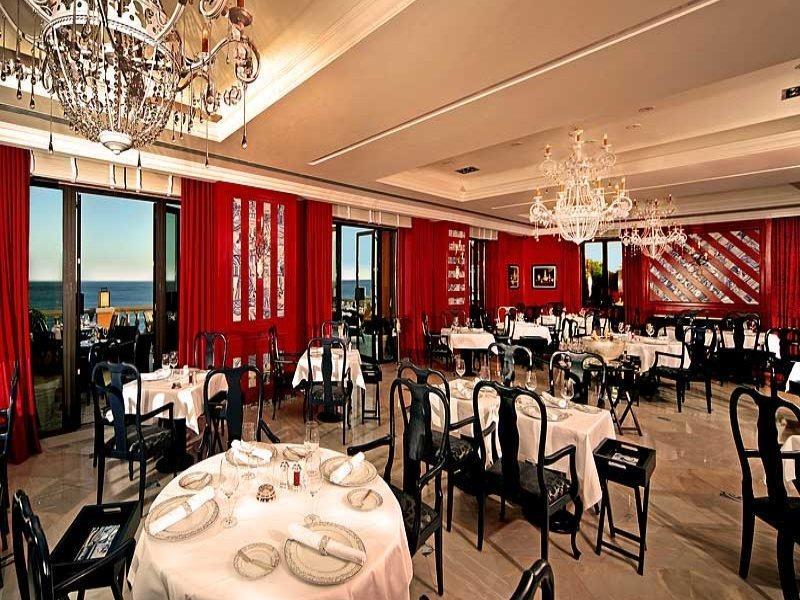 Grande Real Itália Hotel&spa Cascais