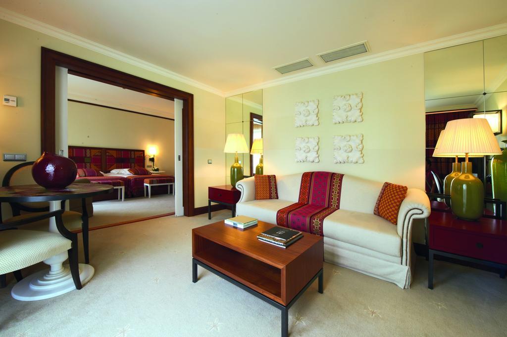 Grande Real Itália Hotel&spa 5*