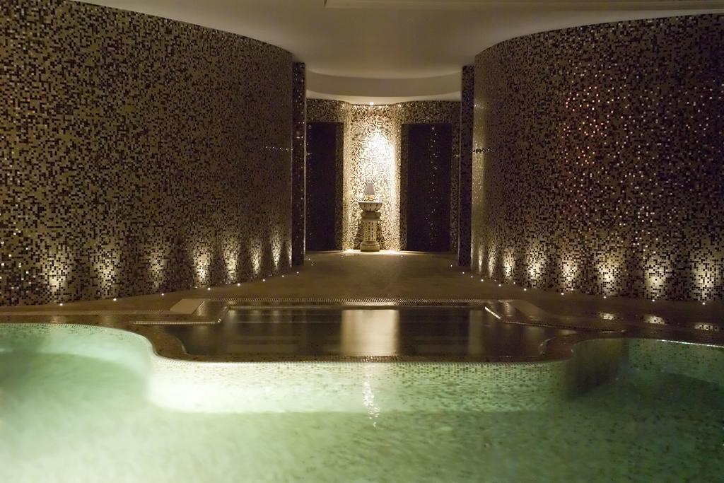 Grande Real Itália Hotel&spa