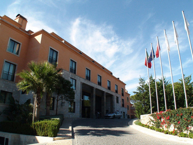 Grande Real Itália Hotel&spa Cascaes