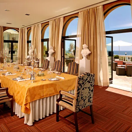 Grande Real Villa Italia Hotel & Spa 