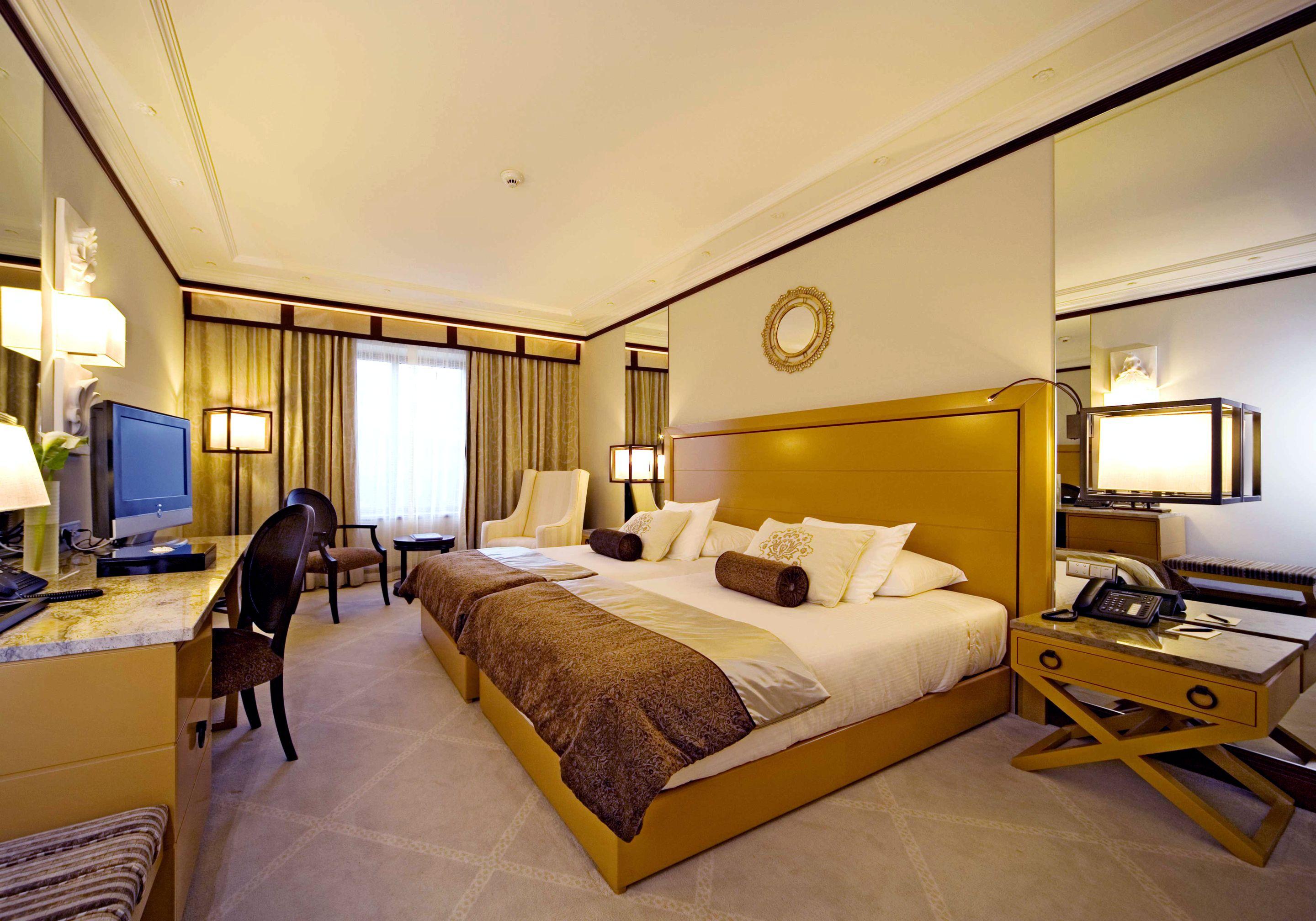 Grande Real Itália Hotel&spa 5* Cascais