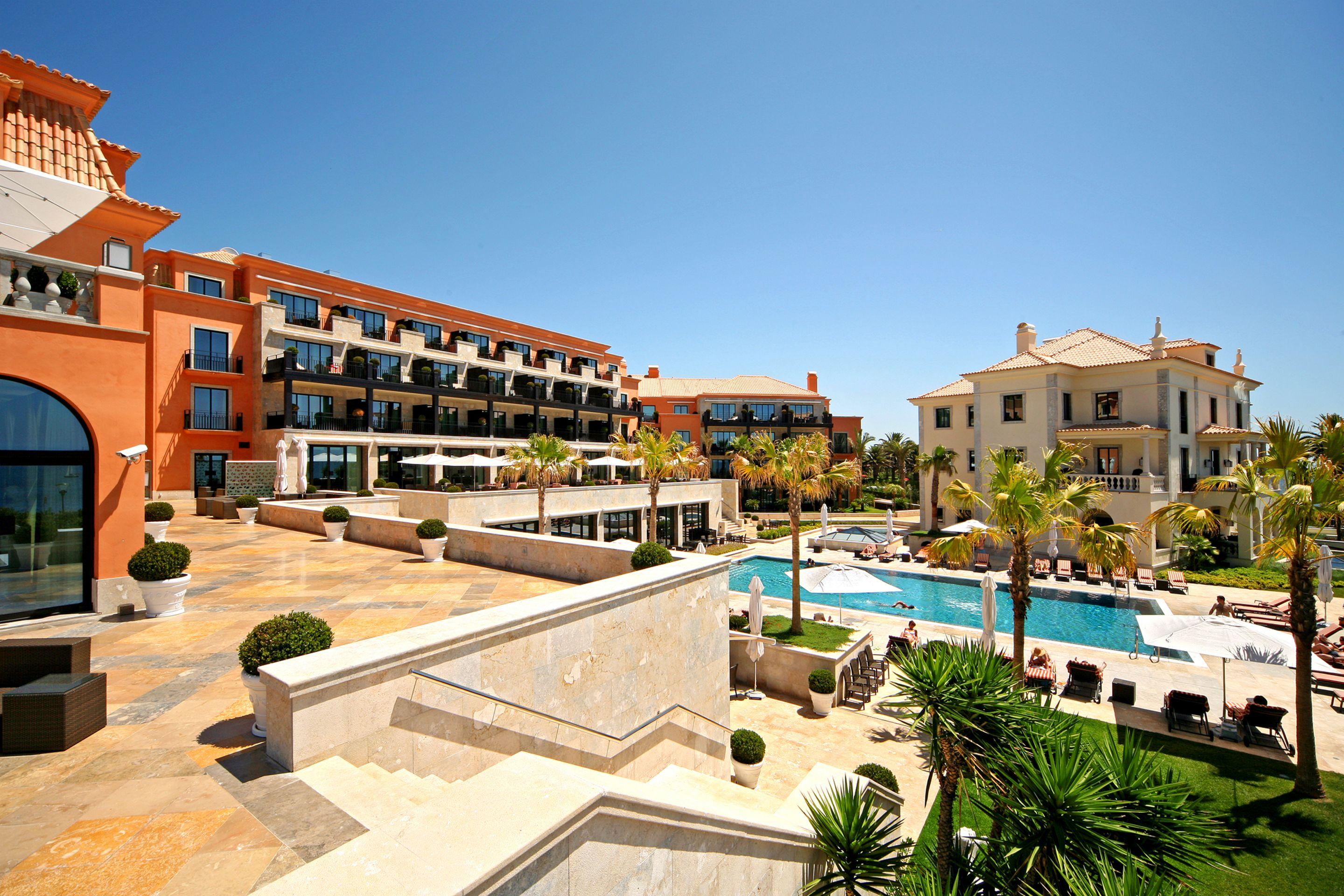 Hotel Grande Real Itália Hotel&spa