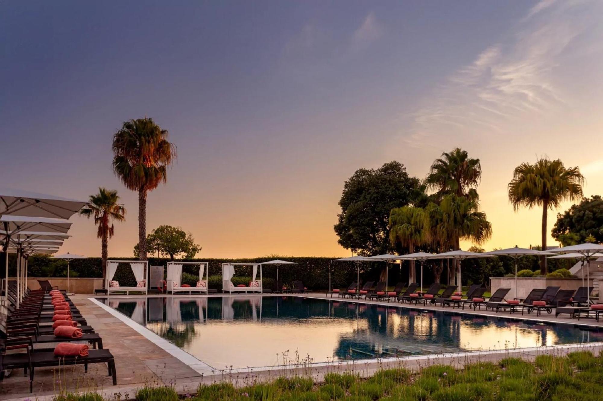 Grande Real Itália Hotel&spa Hotel Cascais