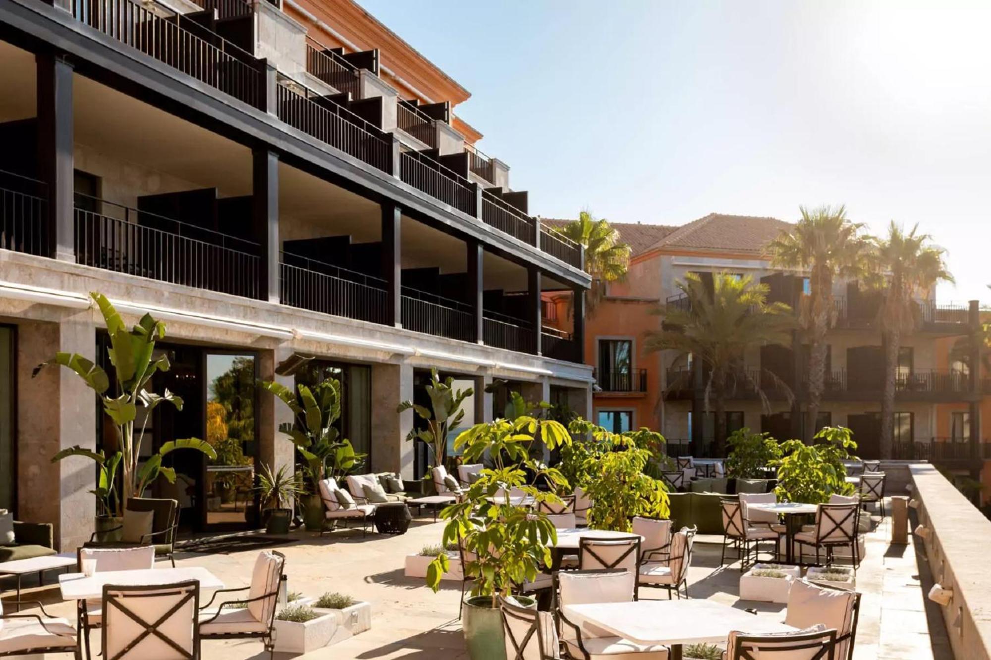 Grande Real Itália Hotel&spa 5*