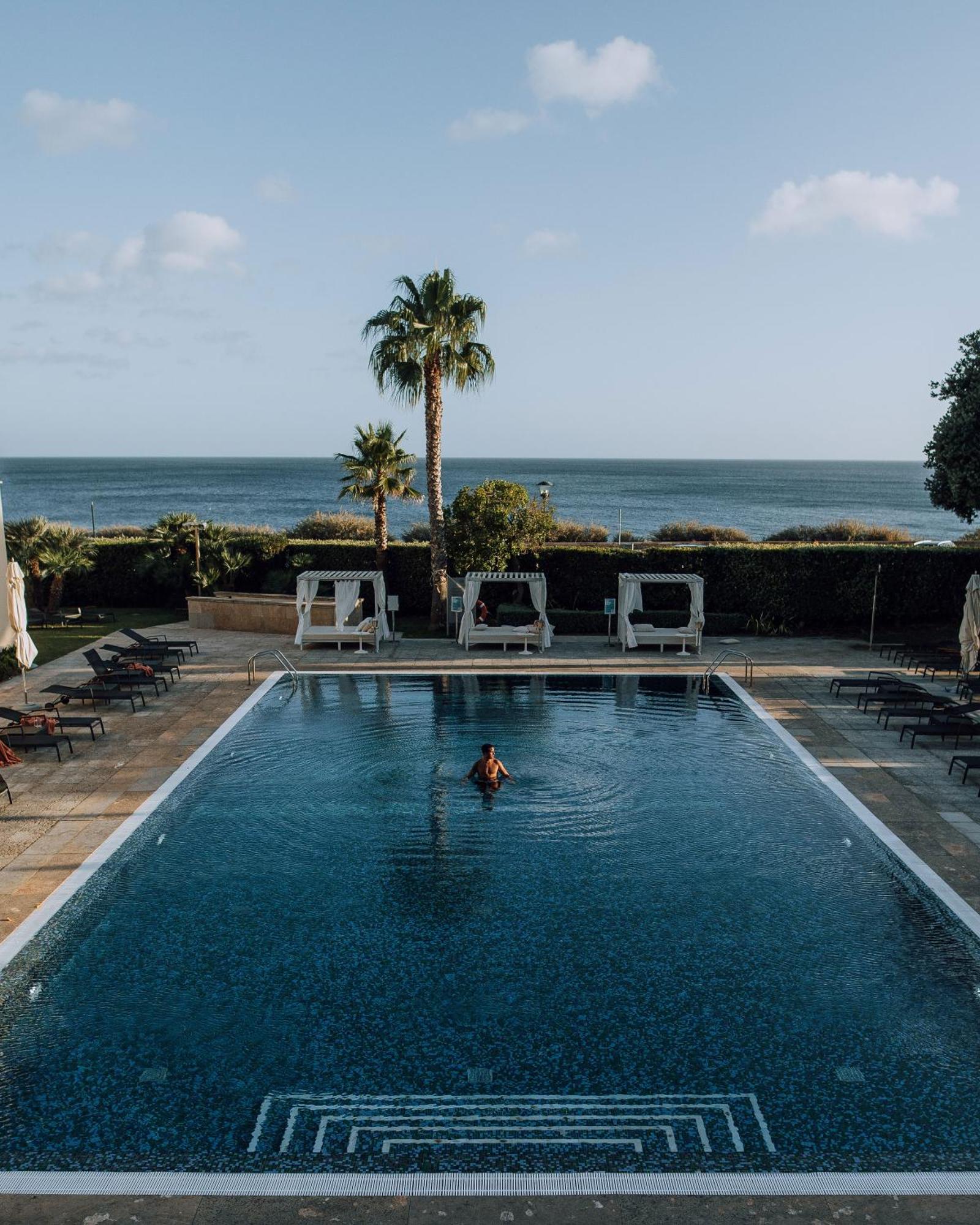 Grande Real Itália Hotel&spa 5* Cascais