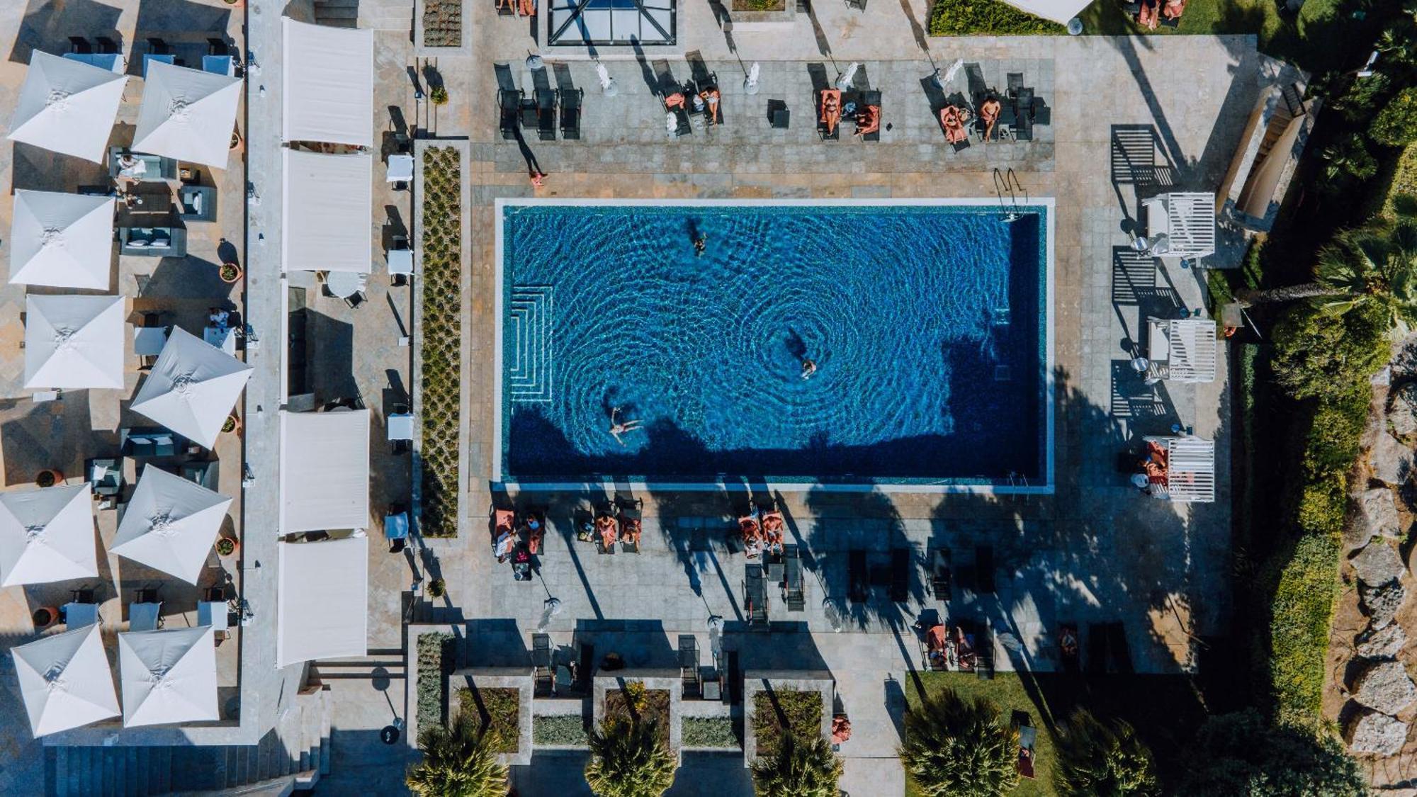 Grande Real Itália Hotel&spa Cascais