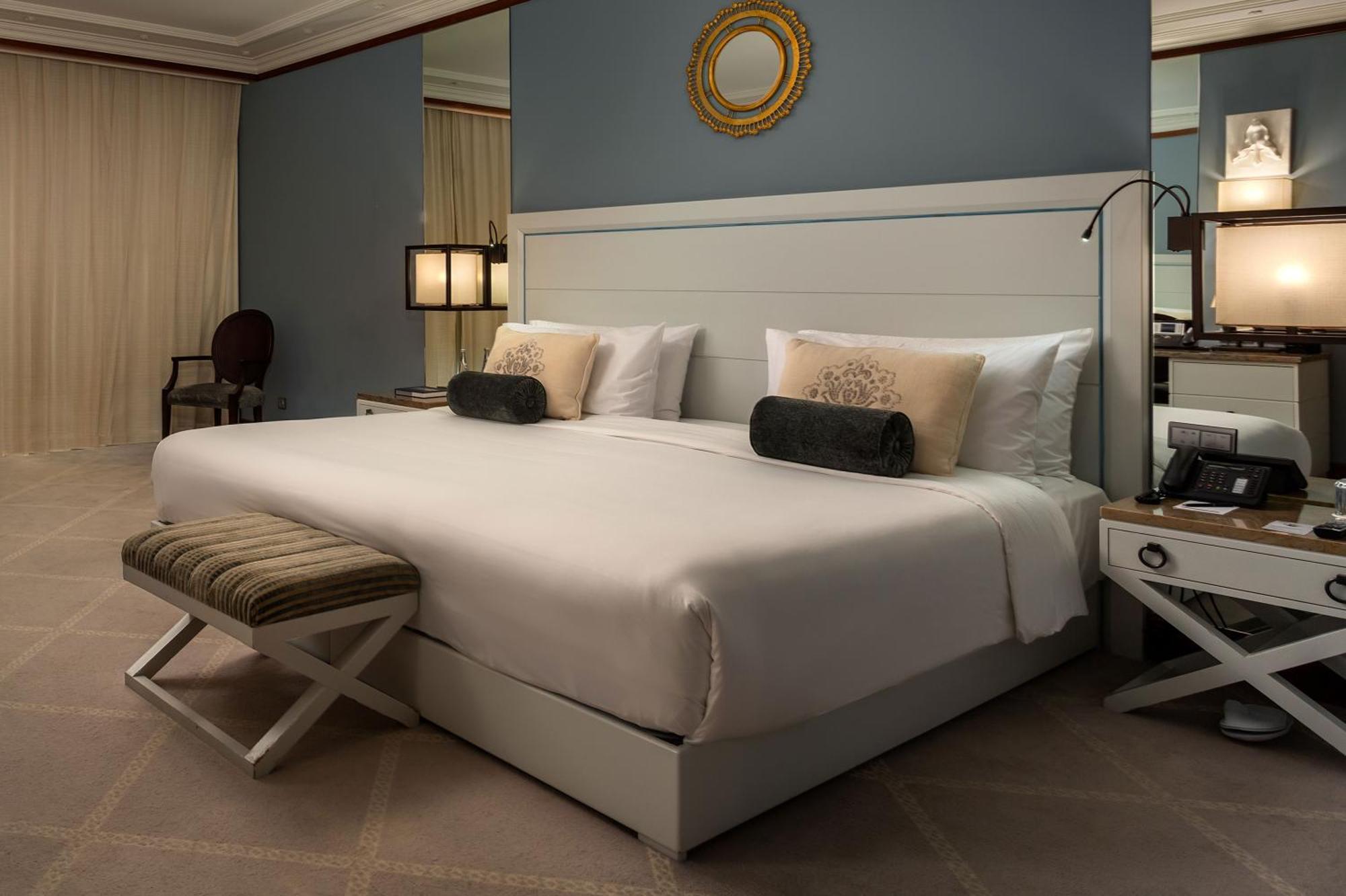 Hotel Grande Real Itália Hotel&spa Cascais
