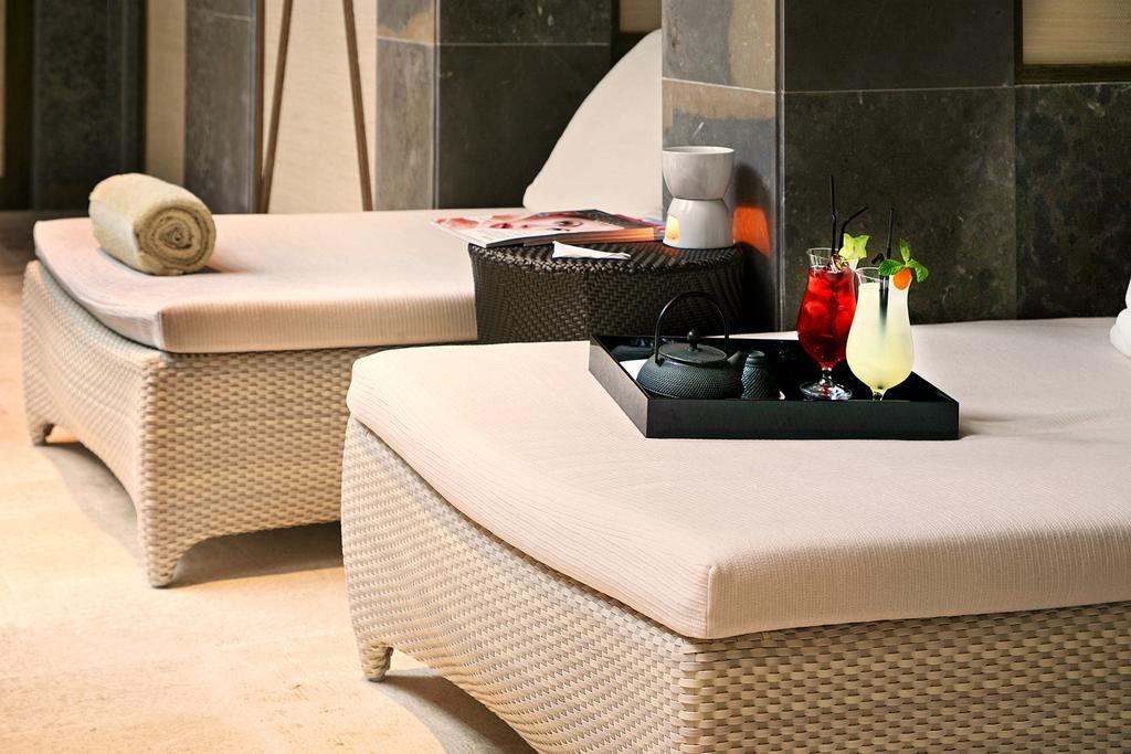 Hotel Grande Real Itália Hotel&spa Cascais