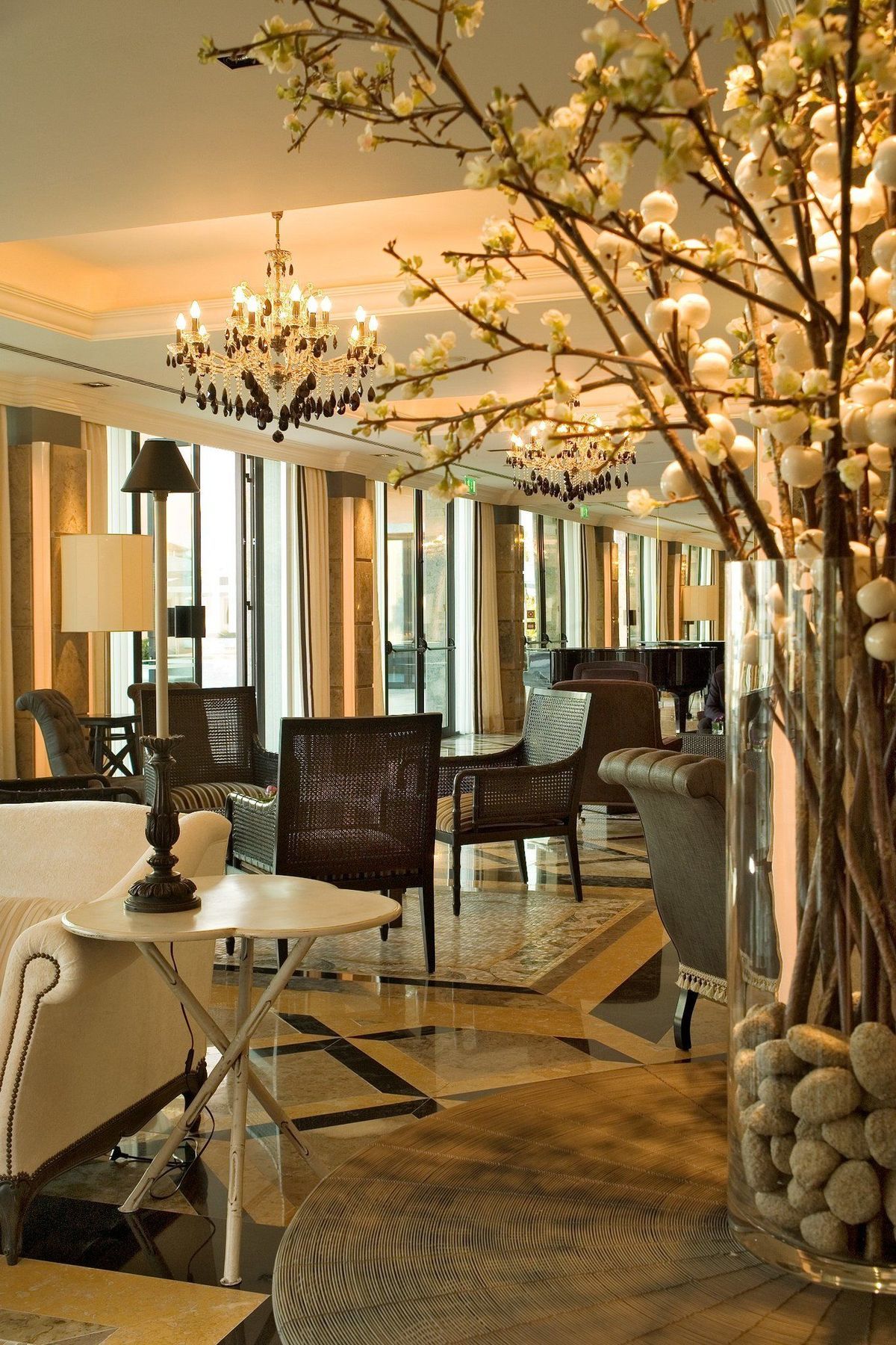 Grande Real Itália Hotel&spa