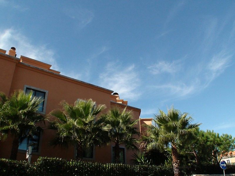 Hotel Grande Real Itália Hotel&spa Cascais