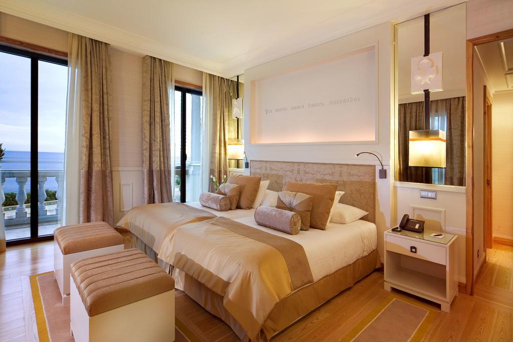 Grande Real Itália Hotel&spa 5*