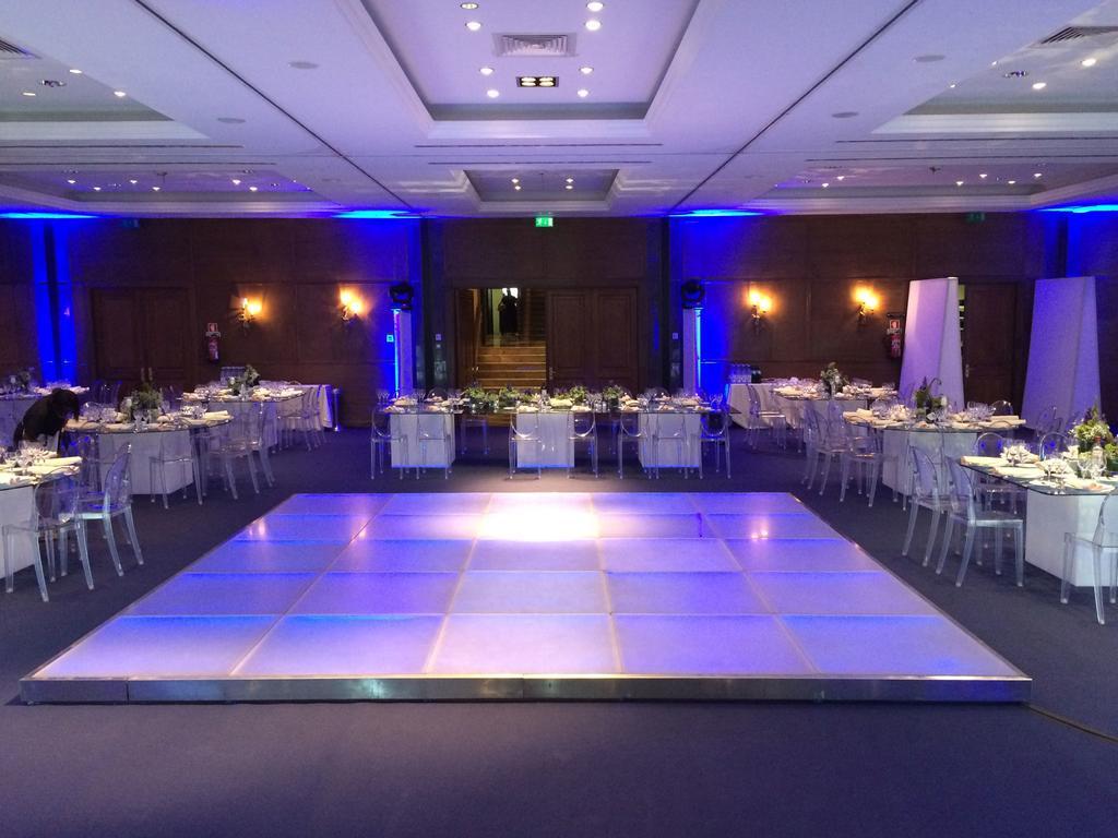 Grande Real Itália Hotel&spa 5* Cascais