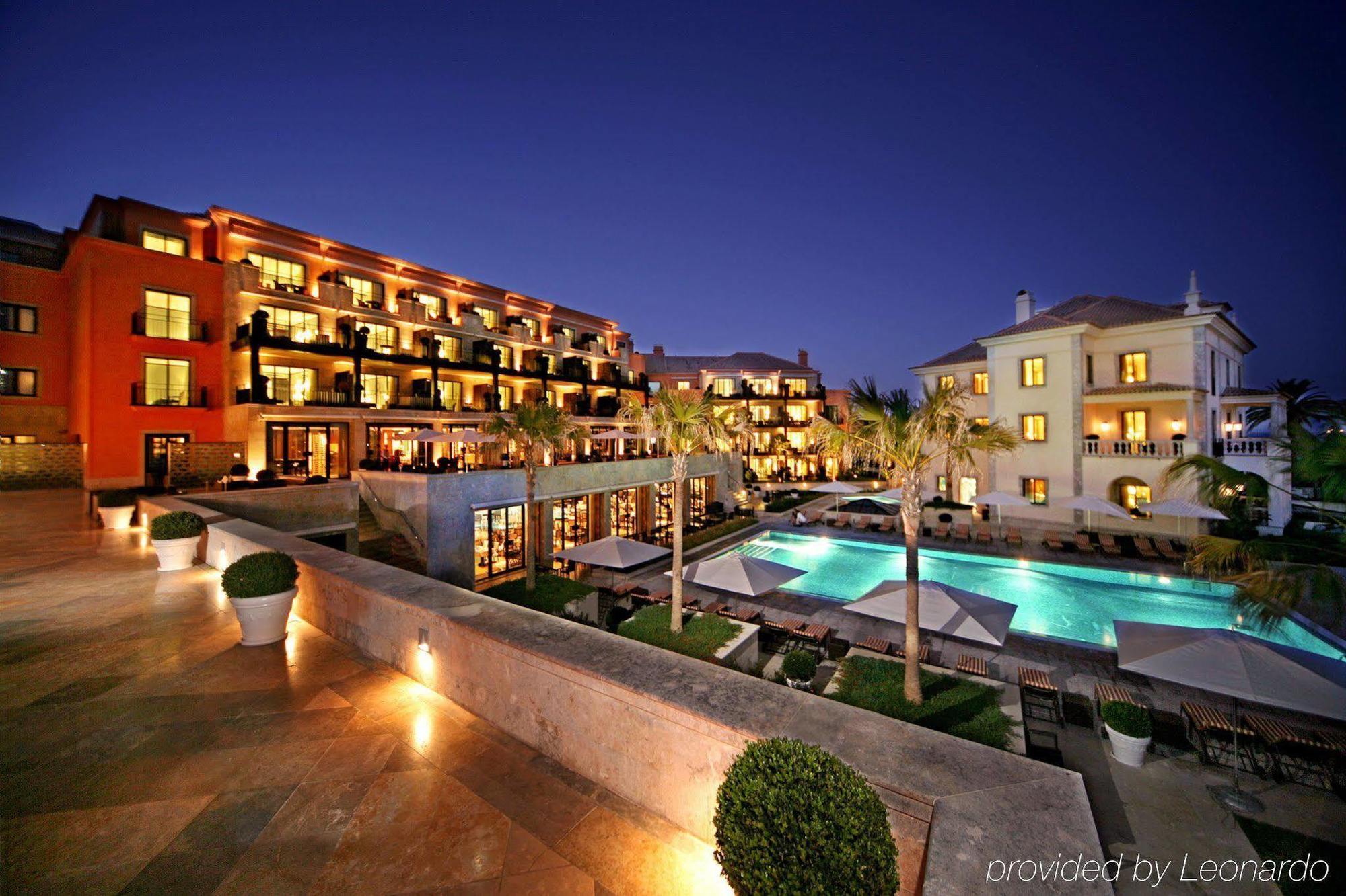 Grande Real Itália Hotel&spa