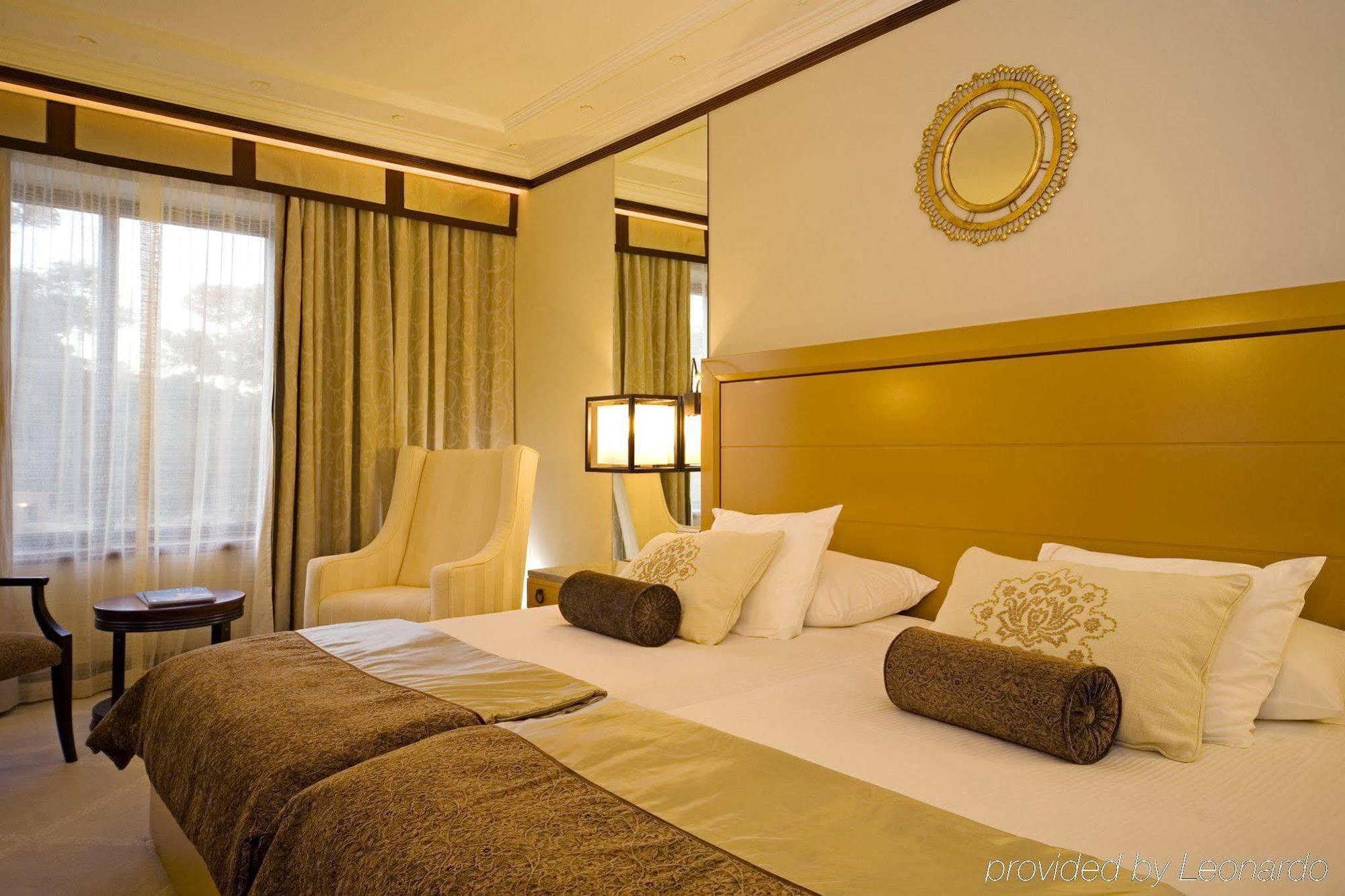 Hotel Grande Real Itália Hotel&spa