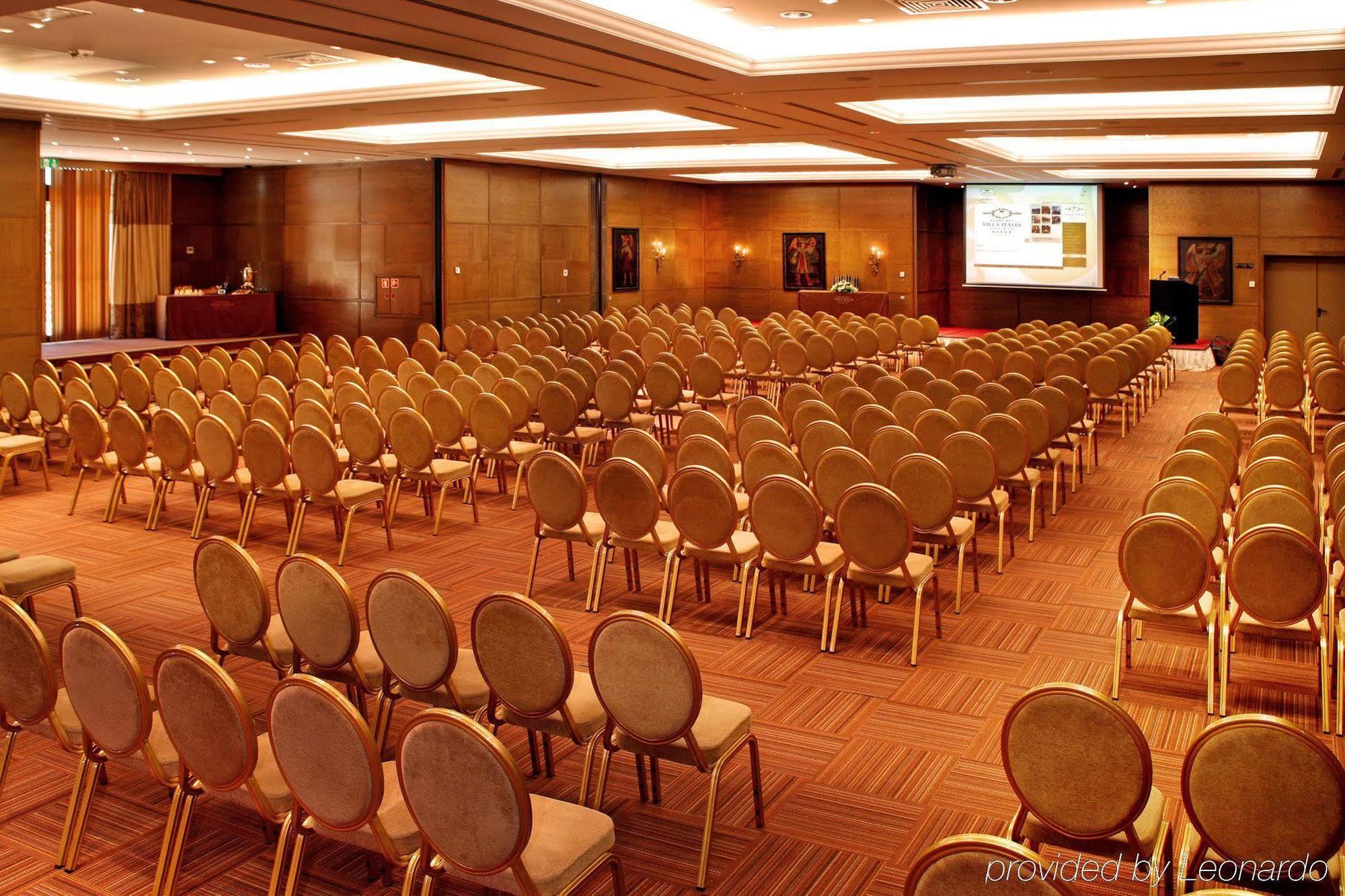 Grande Real Itália Hotel&spa Hotel Cascais