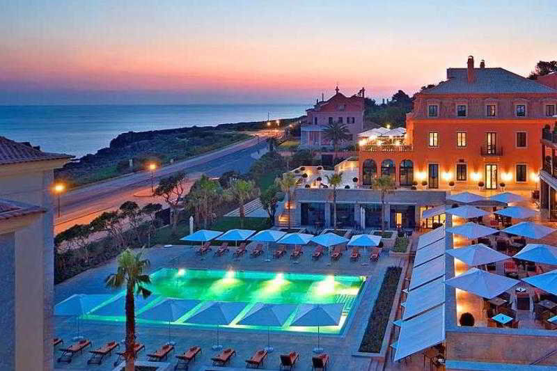 Grande Real Itália Hotel&spa Hotel 5*