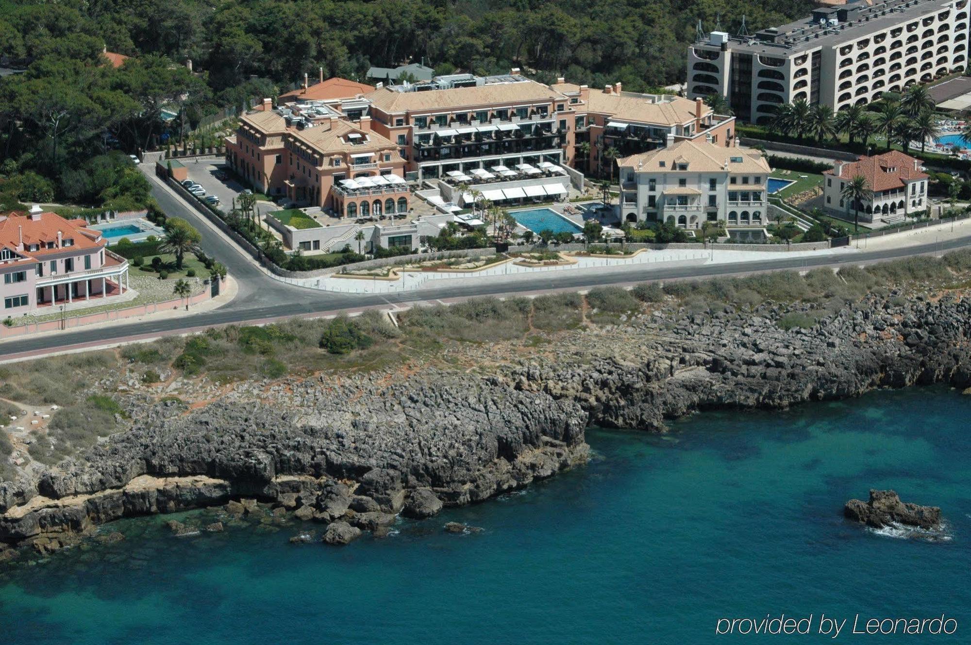 Grande Real Itália Hotel&spa 5* Cascais