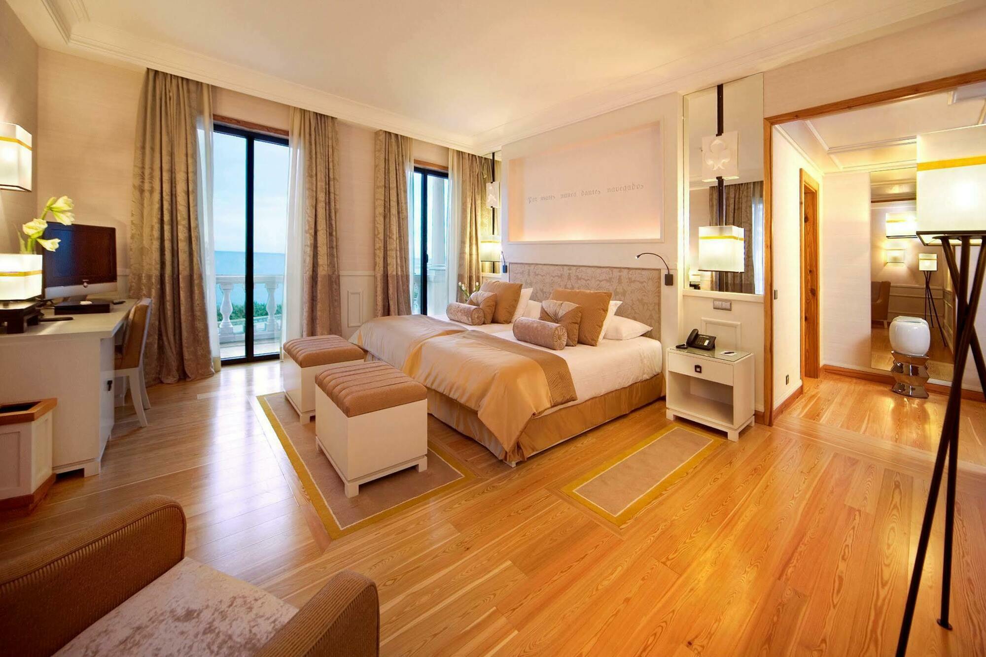 Grande Real Italia & 5* Cascais